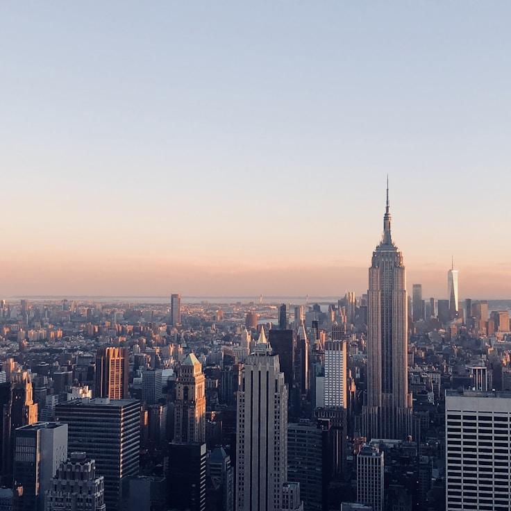 Giulia Bianchi - Expat family life guide in Italy