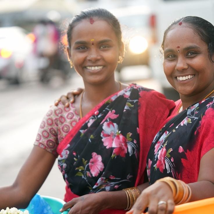 Landscape day trip near Florence, Italy